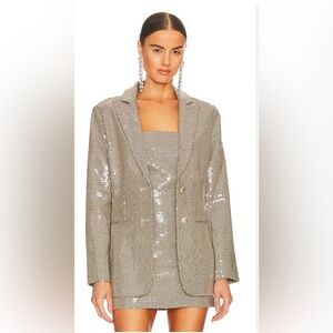 Retrofete Hadley Blazer